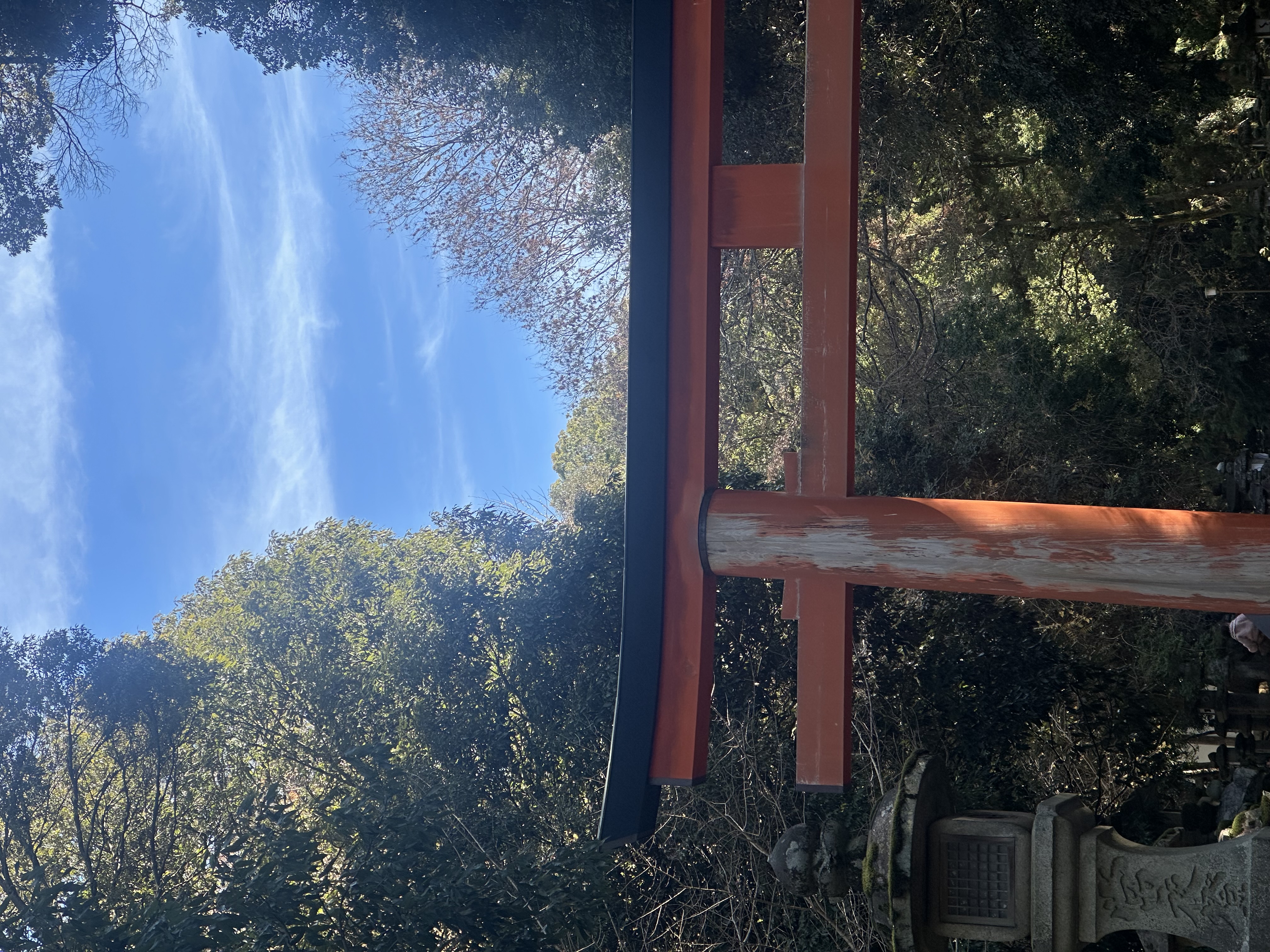 春日大社
